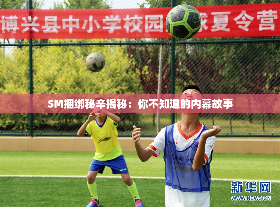 SM捆绑秘辛揭秘：你不知道的内幕故事