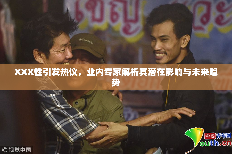 XXX性引发热议，业内专家解析其潜在影响与未来趋势