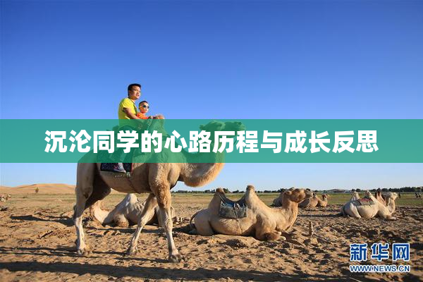 沉沦同学的心路历程与成长反思