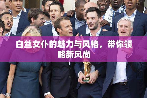 白丝女仆的魅力与风格，带你领略新风尚