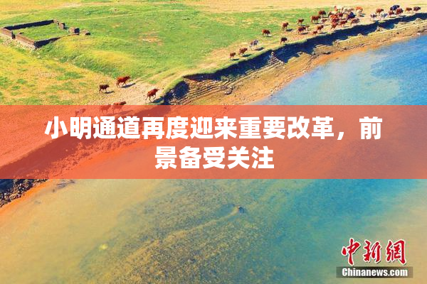 小明通道再度迎来重要改革，前景备受关注