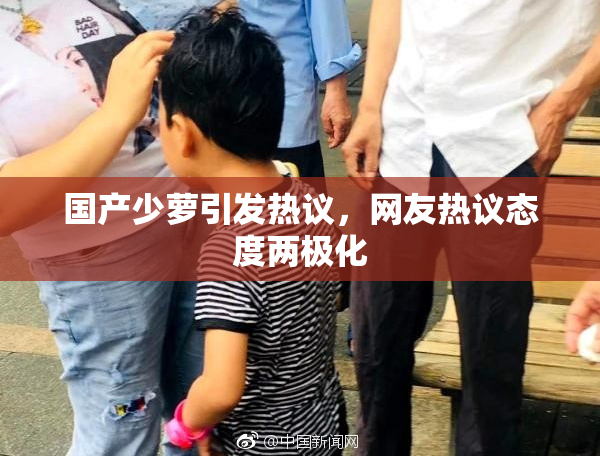 国产少萝引发热议，网友热议态度两极化