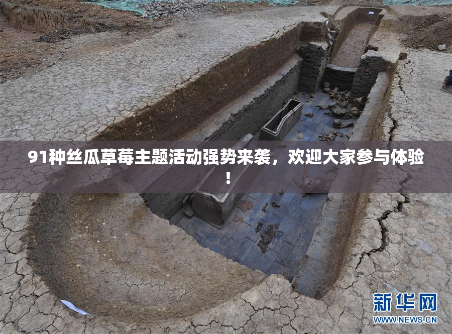 91种丝瓜草莓主题活动强势来袭，欢迎大家参与体验！