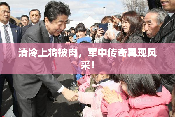 清冷上将被肉，军中传奇再现风采！