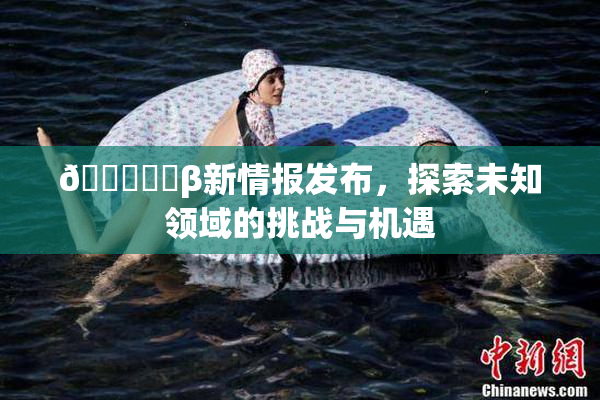 🍆❌‌β新情报发布，探索未知领域的挑战与机遇