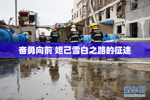 奋勇向前 妲己雪白之路的征途