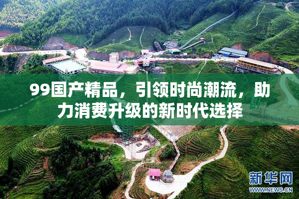 99国产精品，引领时尚潮流，助力消费升级的新时代选择