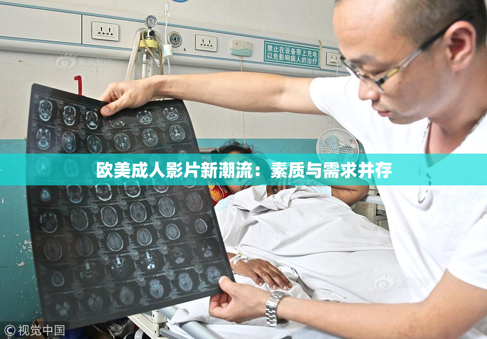 欧美成人影片新潮流：素质与需求并存