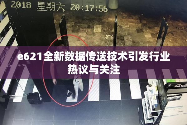 e621全新数据传送技术引发行业热议与关注