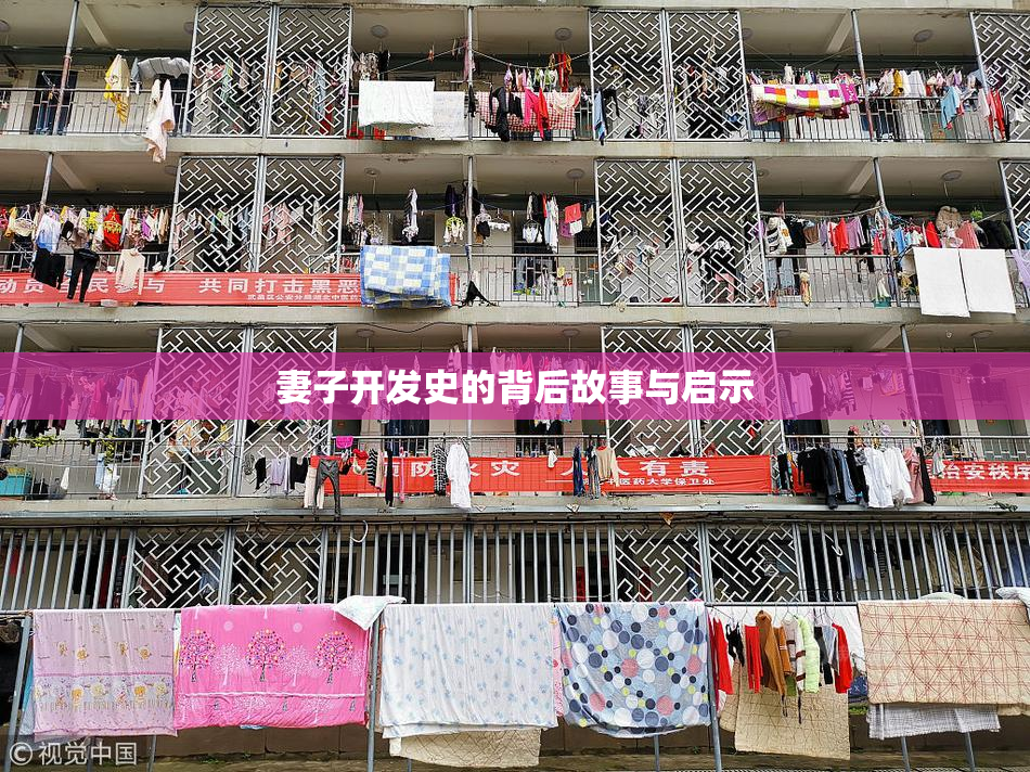 妻子开发史的背后故事与启示