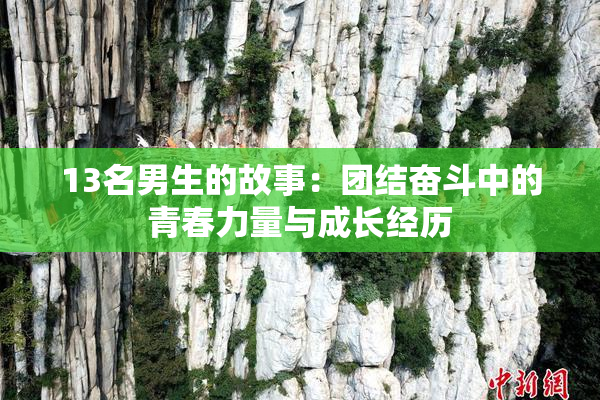 13名男生的故事：团结奋斗中的青春力量与成长经历