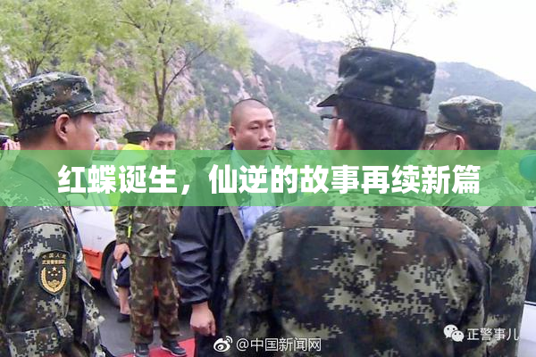 红蝶诞生，仙逆的故事再续新篇