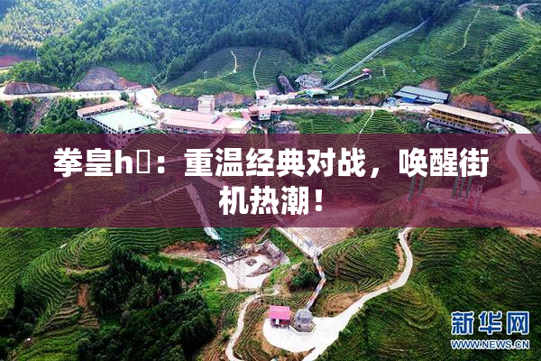 拳皇h婬：重温经典对战，唤醒街机热潮！