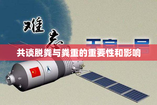 共谈脱粪与粪重的重要性和影响