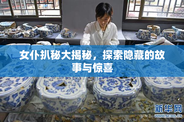 女仆扒秘大揭秘，探索隐藏的故事与惊喜