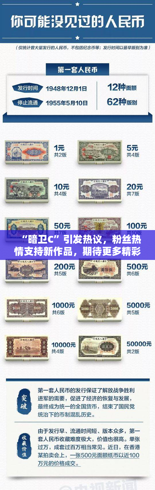 “暗卫C”引发热议，粉丝热情支持新作品，期待更多精彩内容！
