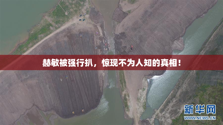 赫敏被强行扒，惊现不为人知的真相！