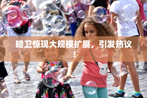 暗卫惊现大规模扩展，引发热议！