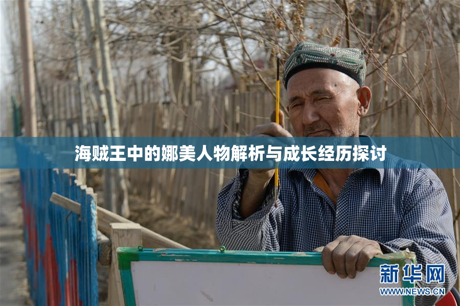 海贼王中的娜美人物解析与成长经历探讨
