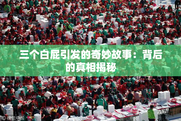三个白屁引发的奇妙故事：背后的真相揭秘