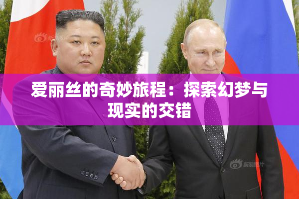 爱丽丝的奇妙旅程：探索幻梦与现实的交错