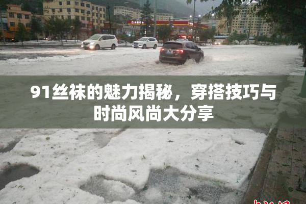 91丝袜的魅力揭秘，穿搭技巧与时尚风尚大分享