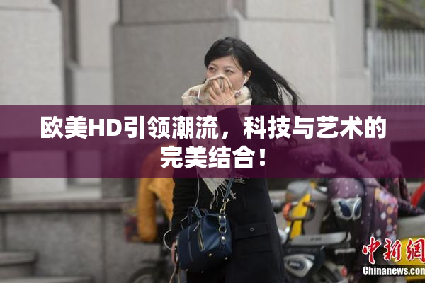 欧美HD引领潮流，科技与艺术的完美结合！