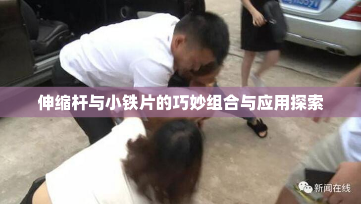 伸缩杆与小铁片的巧妙组合与应用探索