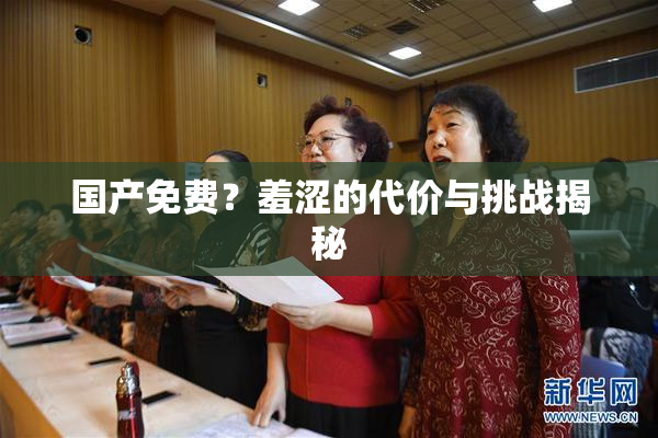 国产免费？羞涩的代价与挑战揭秘