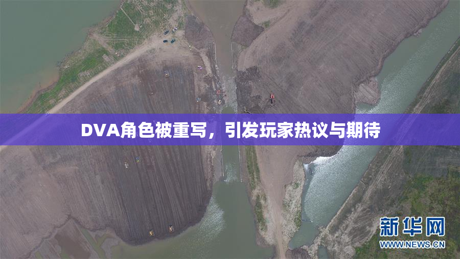 DVA角色被重写，引发玩家热议与期待