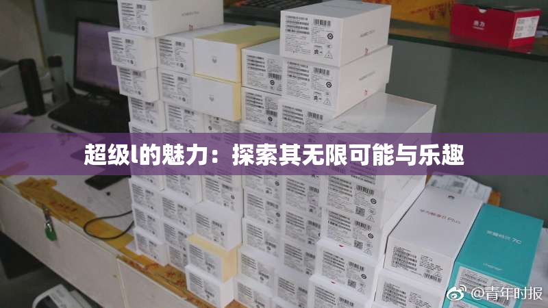 超级l的魅力：探索其无限可能与乐趣