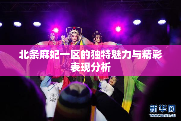 北条麻妃一区的独特魅力与精彩表现分析