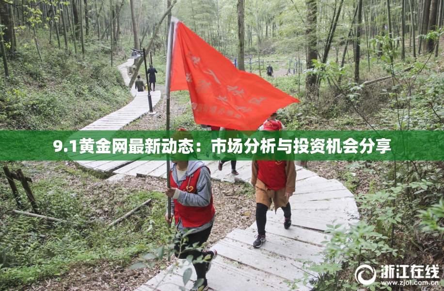 9.1黄金网最新动态：市场分析与投资机会分享