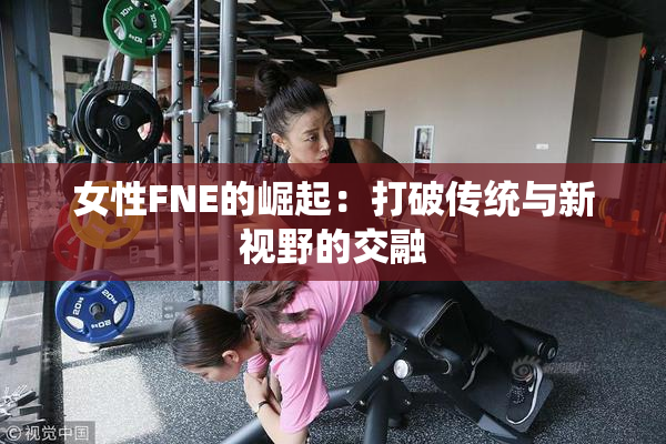 女性FNE的崛起：打破传统与新视野的交融