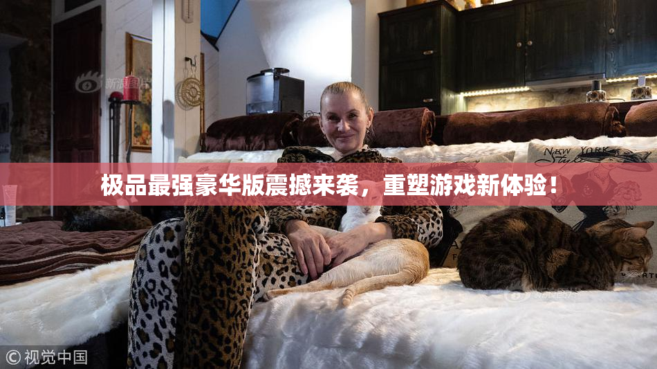 极品最强豪华版震撼来袭，重塑游戏新体验！