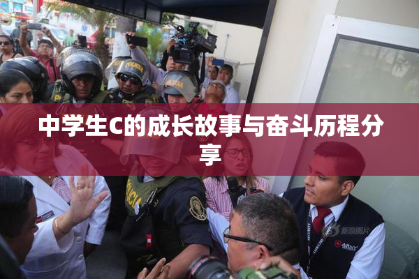 中学生C的成长故事与奋斗历程分享