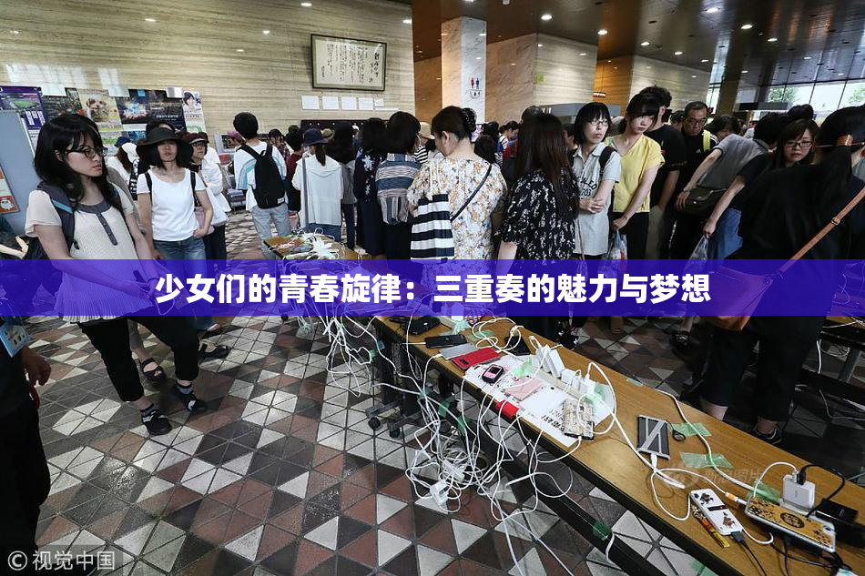 少女们的青春旋律：三重奏的魅力与梦想