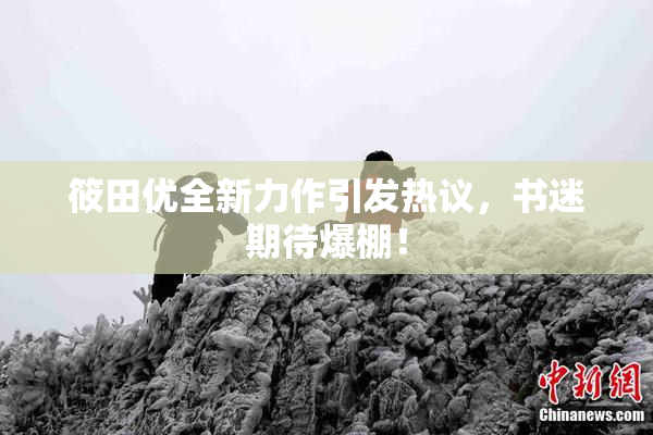 筱田优全新力作引发热议，书迷期待爆棚！