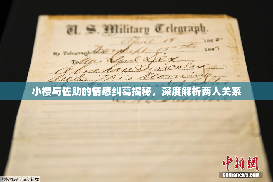 小樱与佐助的情感纠葛揭秘，深度解析两人关系