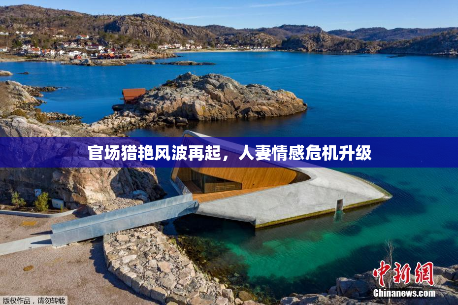 官场猎艳风波再起，人妻情感危机升级
