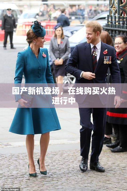 国产新机登场，在线购买火热进行中