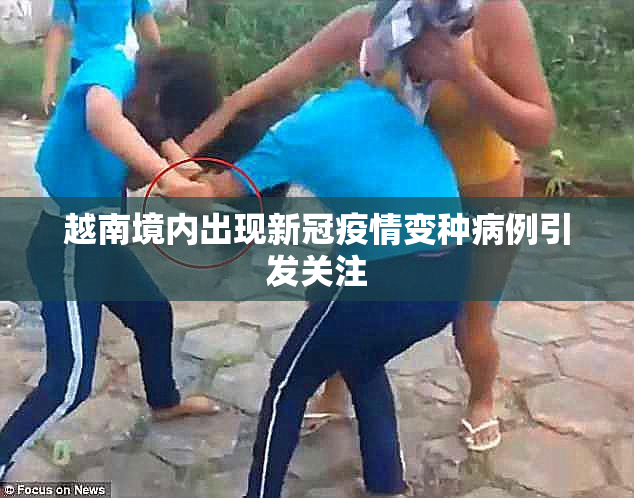 越南境内出现新冠疫情变种病例引发关注