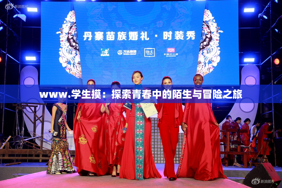 www.学生摸：探索青春中的陌生与冒险之旅