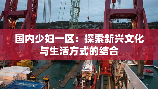 国内少妇一区：探索新兴文化与生活方式的结合