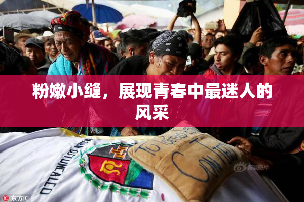 粉嫩小缝，展现青春中最迷人的风采