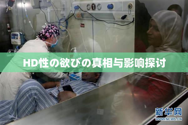 HD性の欲びの真相与影响探讨