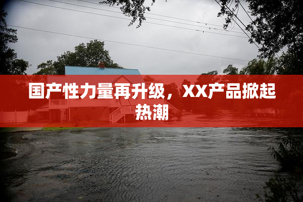国产性力量再升级，XX产品掀起热潮