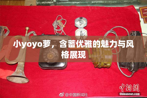 小yoyo萝，含蓄优雅的魅力与风格展现