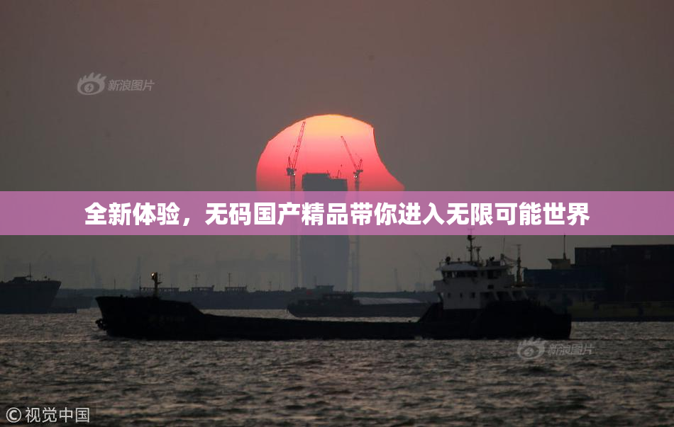 全新体验，无码国产精品带你进入无限可能世界