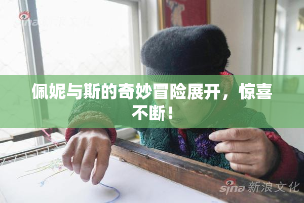 佩妮与斯的奇妙冒险展开，惊喜不断！